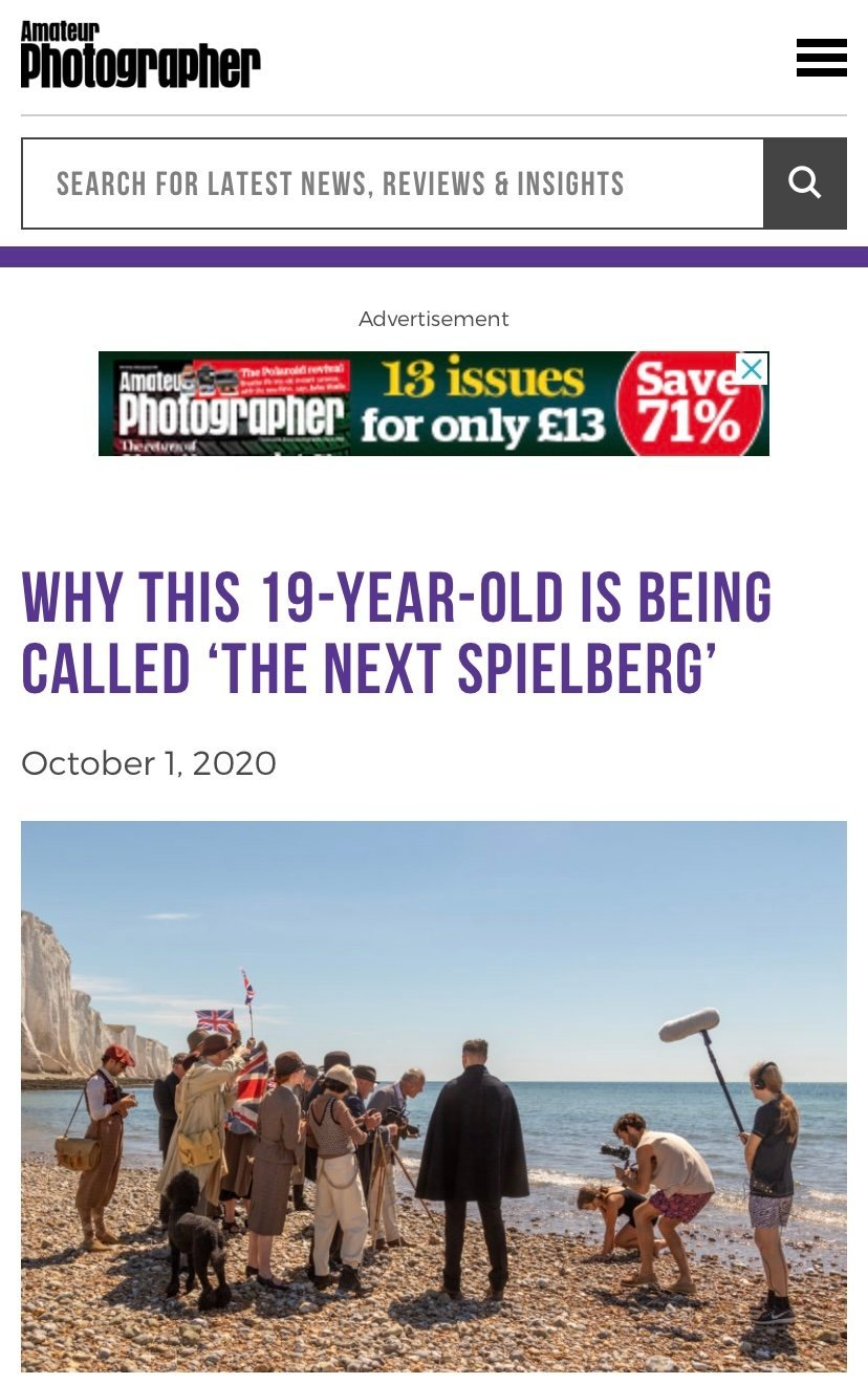 Amateur+Photographer